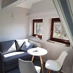 Polskie Morze & Проживание в семье
