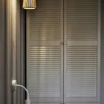 Séjour chez l'habitant Polskie Morze &