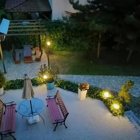 Polskie Morze & Δωμάτια σε οικογενειακή κατοικία Pobierowo