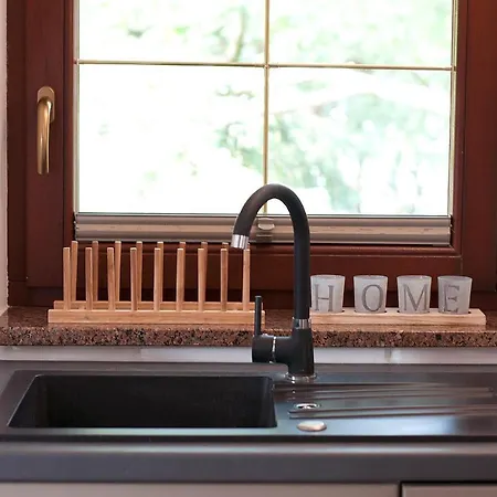 Δωμάτια σε οικογενειακή κατοικία Polskie Morze & Pobierowo