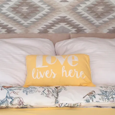 Polskie Morze & Δωμάτια σε οικογενειακή κατοικία