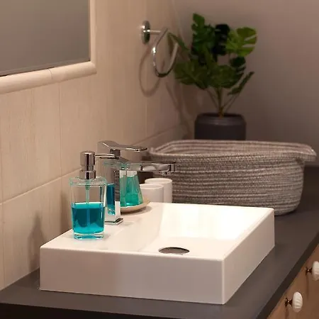 Polskie Morze & Δωμάτια σε οικογενειακή κατοικία Pobierowo