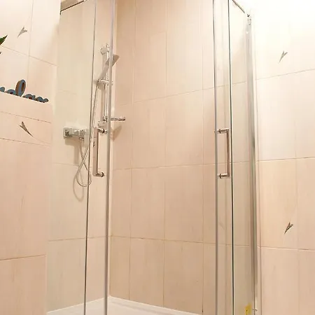 Δωμάτια σε οικογενειακή κατοικία Polskie Morze & Pobierowo