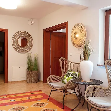 Homestay szállás Polskie Morze & *