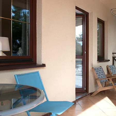 Privat bolig Polskie Morze & *