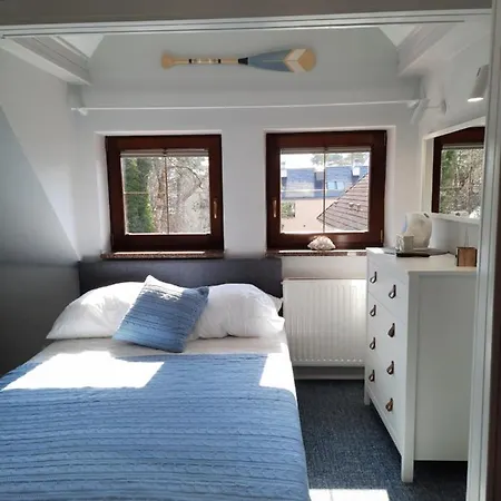 Polskie Morze Apartamenty&pokoje *