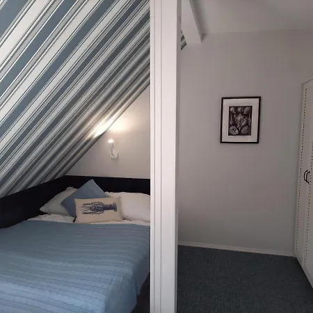 Polskie Morze & Δωμάτια σε οικογενειακή κατοικία