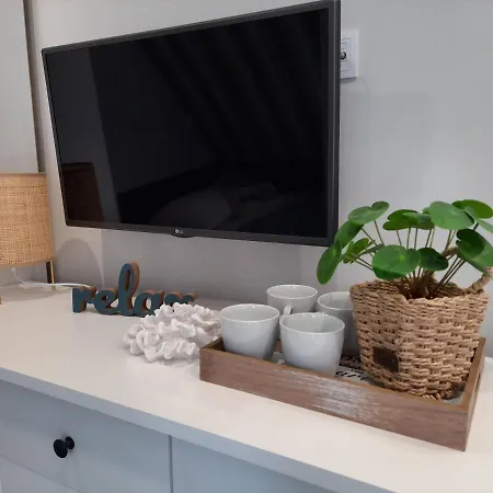 Polskie Morze & Δωμάτια σε οικογενειακή κατοικία