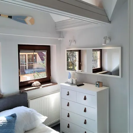 Polskie Morze & Privat bolig *