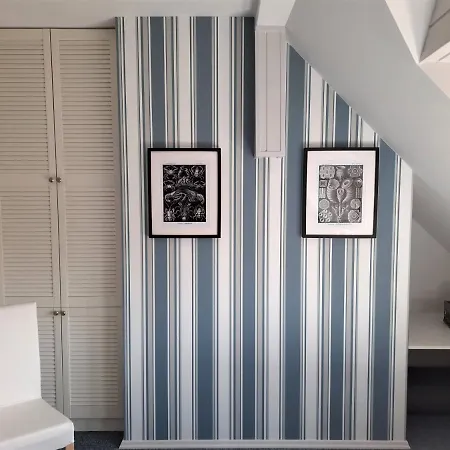 Polskie Morze & Δωμάτια σε οικογενειακή κατοικία Pobierowo