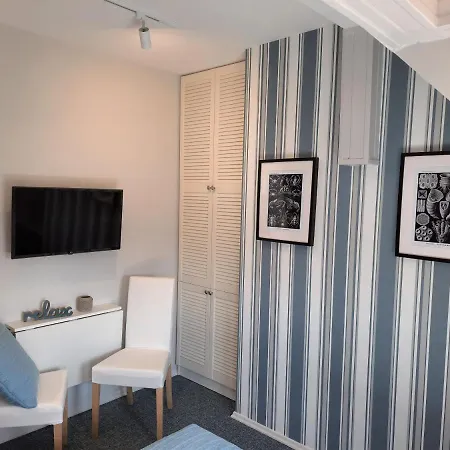 Polskie Morze & Δωμάτια σε οικογενειακή κατοικία