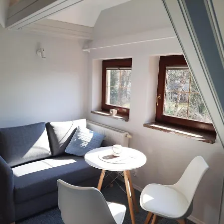 Polskie Morze & Δωμάτια σε οικογενειακή κατοικία