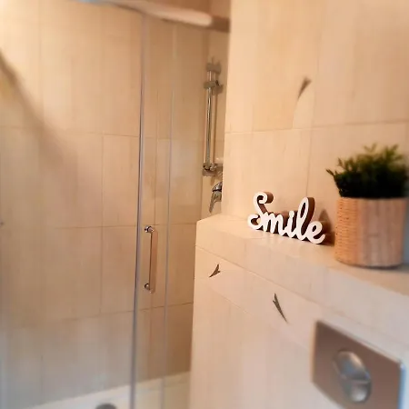 Privat bolig Polskie Morze & Pobierowo