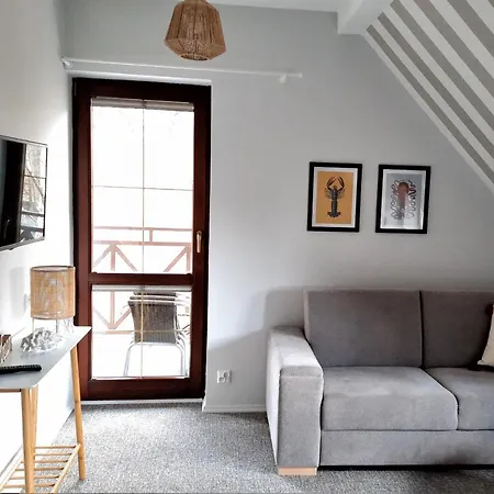 Privat bolig Polskie Morze & *