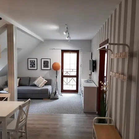 Polskie Morze & Privat bolig Pobierowo