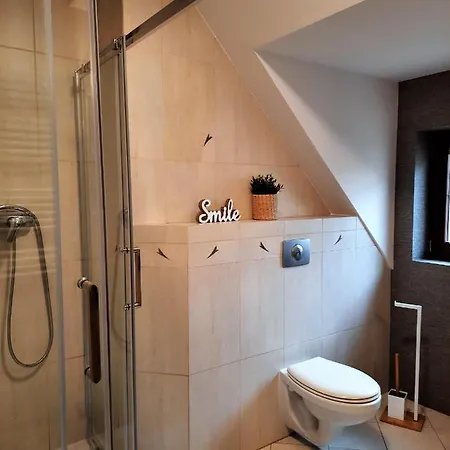 Polskie Morze & Δωμάτια σε οικογενειακή κατοικία *