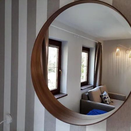 Polskie Morze & Privat bolig