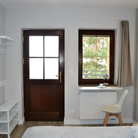 Polskie Morze & Privat bolig