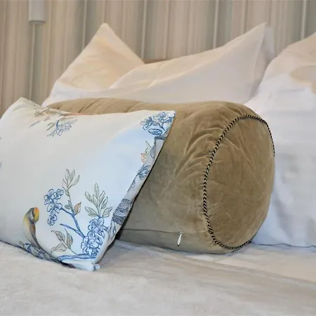 Δωμάτια σε οικογενειακή κατοικία Polskie Morze &