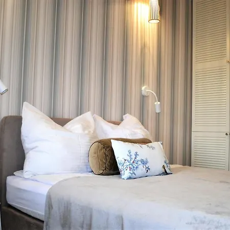 Polskie Morze & Privat bolig