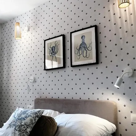 Polskie Morze Apartamenty&pokoje Pobierowo