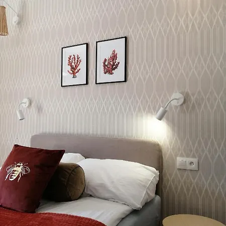 Polskie Morze Apartamenty&pokoje *