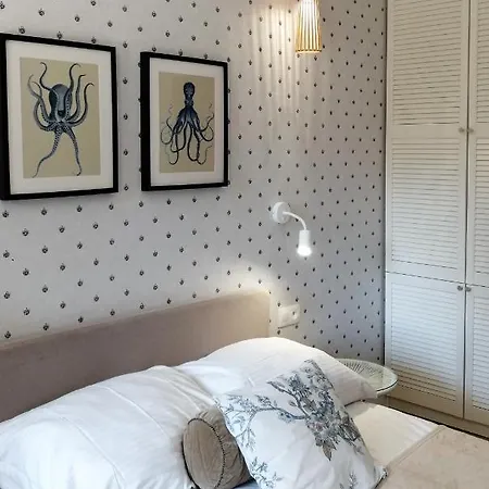 Polskie Morze & Δωμάτια σε οικογενειακή κατοικία Pobierowo