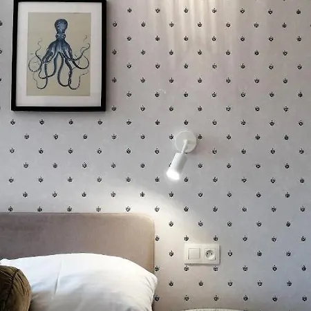 Polskie Morze & Privat bolig Pobierowo