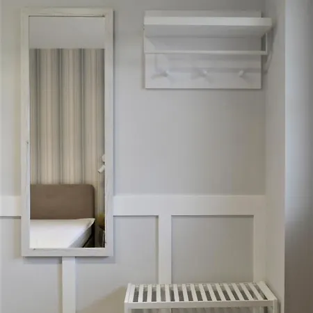 Polskie Morze & * Pobierowo