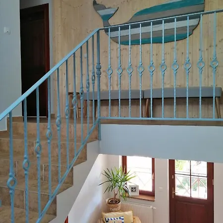 Privat bolig Polskie Morze & Pobierowo