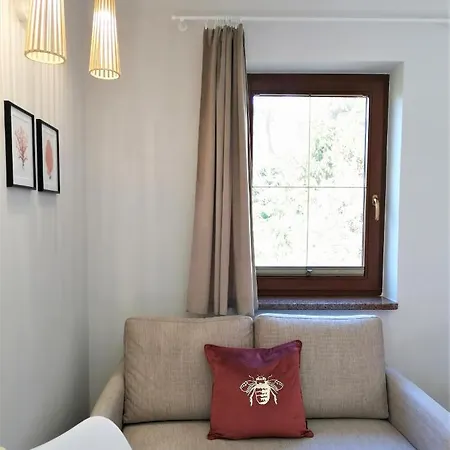 Polskie Morze Apartamenty&pokoje Kwatera prywatna *