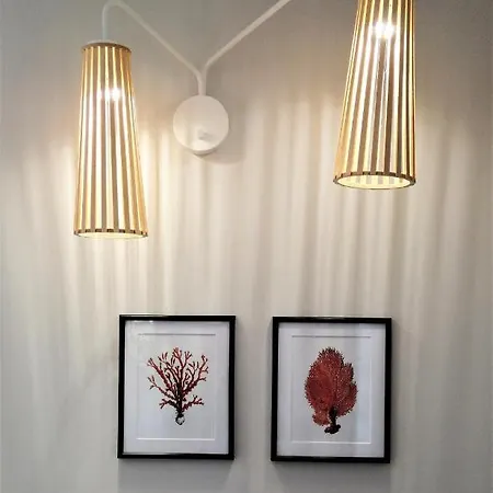 Polskie Morze & Δωμάτια σε οικογενειακή κατοικία