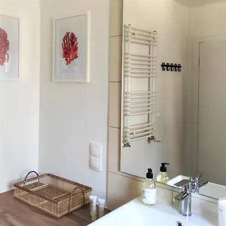 Polskie Morze & Privat bolig