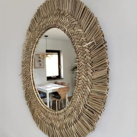 Δωμάτια σε οικογενειακή κατοικία Polskie Morze &