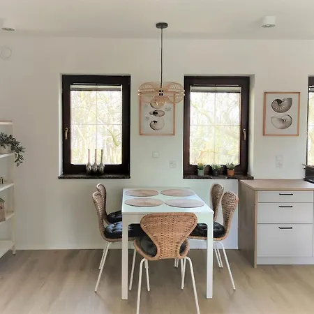 Polskie Morze & Δωμάτια σε οικογενειακή κατοικία *