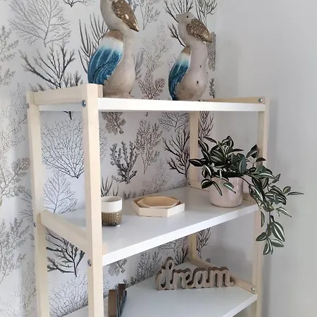 Δωμάτια σε οικογενειακή κατοικία Polskie Morze & *