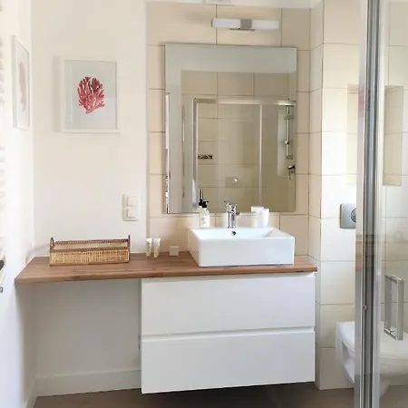 Polskie Morze & Privat bolig *