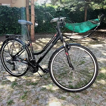 Polskie Morze Apartamenty&pokoje *