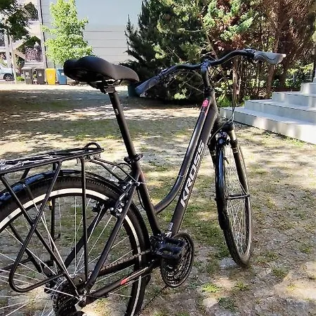 Polskie Morze & Privat bolig *