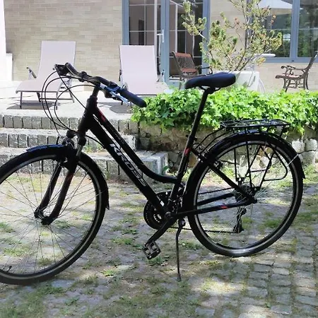 Polskie Morze & Privat bolig