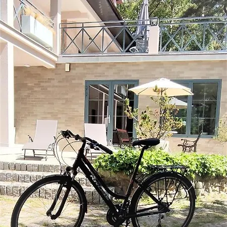 Polskie Morze Apartamenty&pokoje