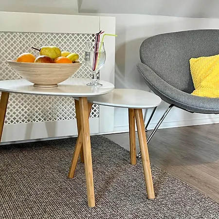 Polskie Morze & Homestay