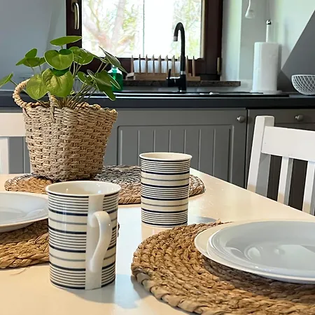 Privat bolig Polskie Morze & *