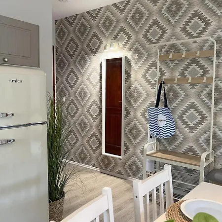 Polskie Morze Apartamenty&pokoje *