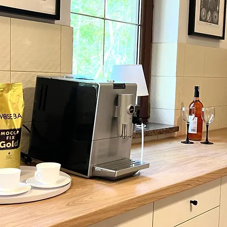 Polskie Morze & Δωμάτια σε οικογενειακή κατοικία *