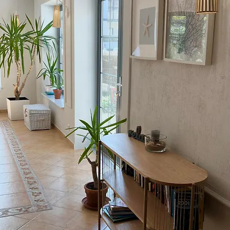 Polskie Morze & Δωμάτια σε οικογενειακή κατοικία