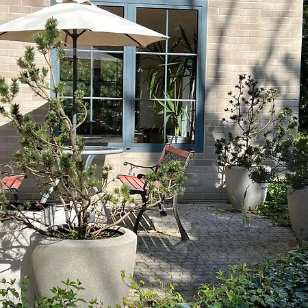 Δωμάτια σε οικογενειακή κατοικία Polskie Morze & Pobierowo