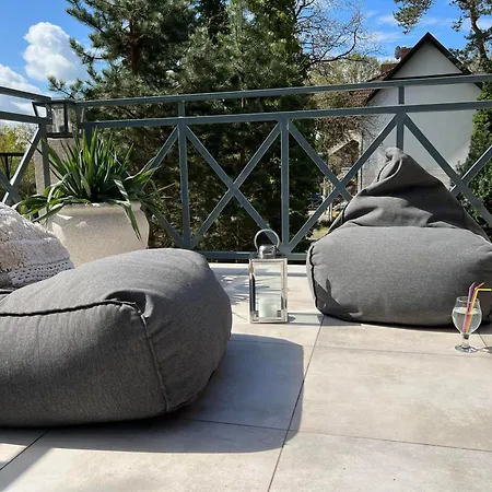 Polskie Morze & Ubytování v soukromí *