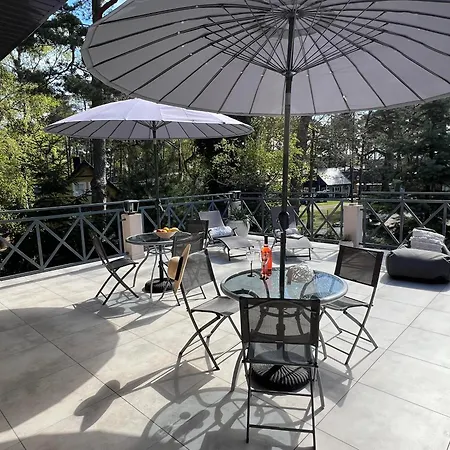 Polskie Morze & Δωμάτια σε οικογενειακή κατοικία