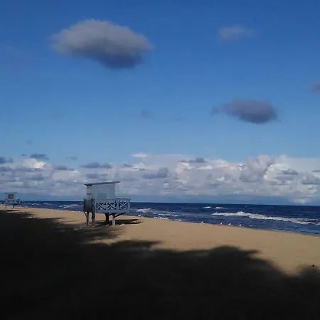 Polskie Morze & Δωμάτια σε οικογενειακή κατοικία *